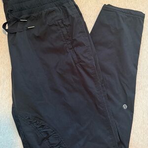 lululemon dance studio pants